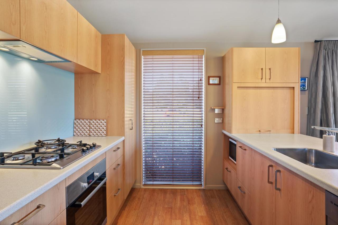 Fairway Cottage - Hanmer Springs Holiday Home エクステリア 写真