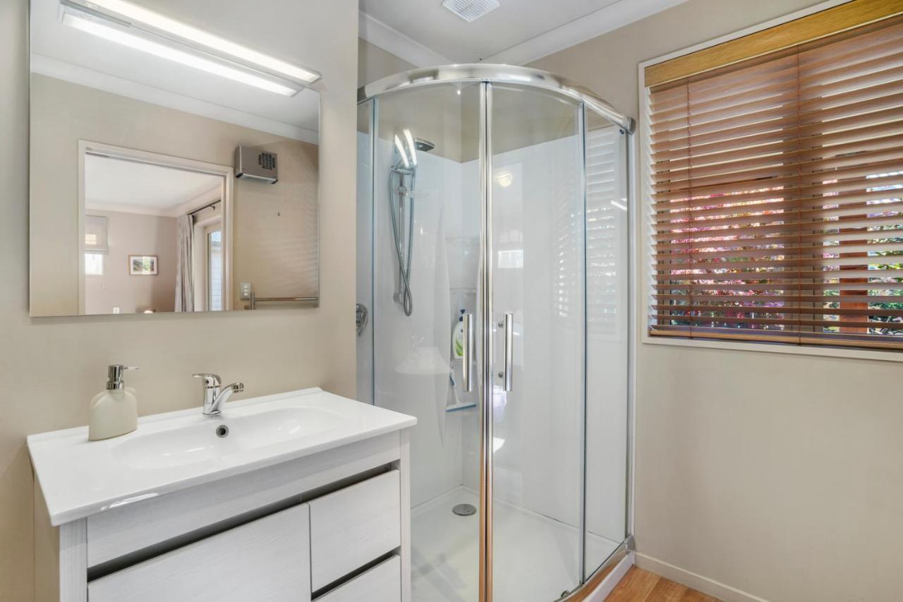 Fairway Cottage - Hanmer Springs Holiday Home エクステリア 写真