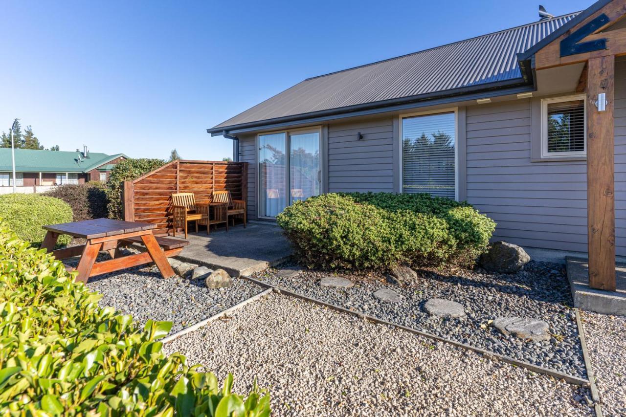 Fairway Cottage - Hanmer Springs Holiday Home エクステリア 写真